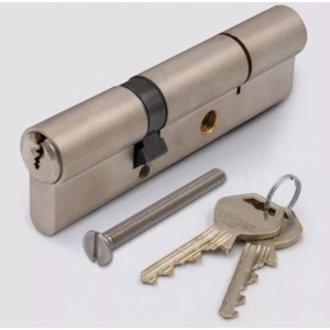 Gege pExtra Euro Cylinder For Banhan Nightlatch